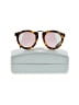 Karen Walker Brown Sunglasses One size - photo 2