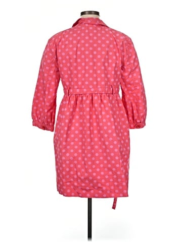 Garnet Hill Raincoat (view 2)