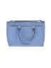 Tory Burch Blue Satchel One size - photo 2