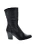 Baretraps Black Boots Size 7 - photo 1