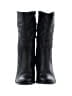 Baretraps Black Boots Size 7 - photo 2