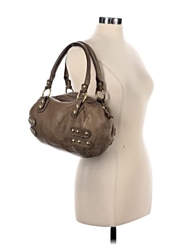 Linea Pelle Shoulder Bag (view 2)