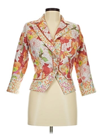 Alberto Makali Blazer (view 1)