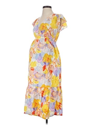 Isabel by Ingrid + Isabel Casual Dress (view 1)
