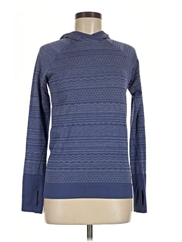 Lululemon Athletica Pullover Sweater (view 1)