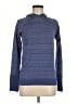 Lululemon Athletica Blue Pullover Sweater Size 8 - photo 1