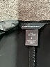 Moda International Solid Black Cocktail Dress Size S - photo 7