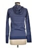 Lululemon Athletica Blue Pullover Sweater Size 8 - photo 2