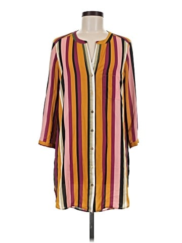 DR2 Casual Dress (view 1)