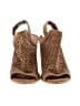 Universal Thread Tan Sandals Size 7 1/2 - photo 2