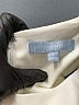 Antonio Melani Solid Ivory Casual Dress Size 4 - photo 7