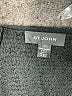 St. John Black Jacket Size P (petite) - photo 7