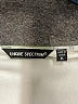Unique Spectrum White Sleeveless Blouse Size XL - photo 7