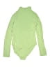 MANGOPOP Collection Green Bodysuit Size L - photo 1