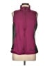 L.L.Bean Pink Purple Vest Size L - photo 1