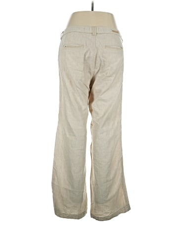 Pilcro and the Letterpress Linen Pants (view 2)