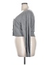 Cider Gray Long Sleeve Top Size XXL - photo 5