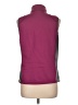 L.L.Bean Pink Purple Vest Size L - photo 2