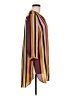 DR2 100% Polyester Stripes Yellow Casual Dress Size M - photo 4