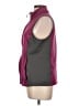 L.L.Bean Pink Purple Vest Size L - photo 5