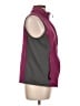 L.L.Bean Pink Purple Vest Size L - photo 4