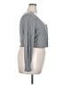 Cider Gray Long Sleeve Top Size XXL - photo 4