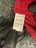 Cuddl Duds 100% Polyester Red Casual Pants Size 1X (petite) - photo 5