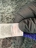Express 100% Cotton Chevron-herringbone Blue Pullover Sweater Size XS - photo 8