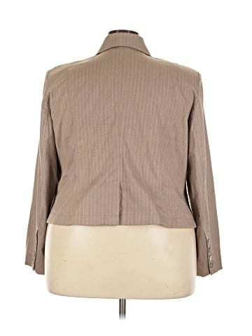 Lane Bryant Blazer (view 2)