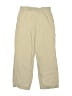 Abercrombie Kids Solid Tan Cargo Pants Size 11 - 12 - photo 2