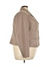 Lane Bryant Tan Blazer Size 24 - photo 4