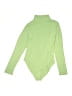MANGOPOP Collection Green Bodysuit Size L - photo 2