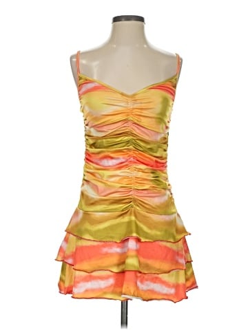 Cider Cocktail Dress (view 1)