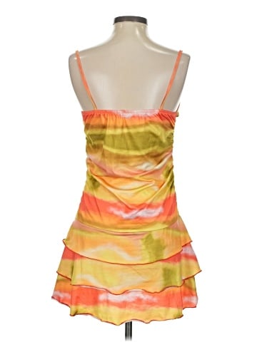 Cider Cocktail Dress (view 2)