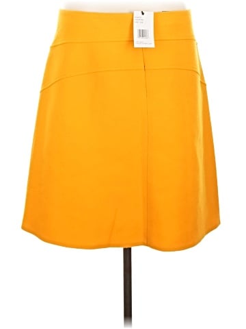 Lafayette 148 New York Casual Skirt (view 2)
