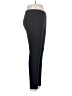 American Giant Solid Black Active Pants Size 16 - photo 4