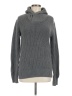 H&M L.O.G.G. 100% Cotton Gray Pullover Sweater Size M - photo 1
