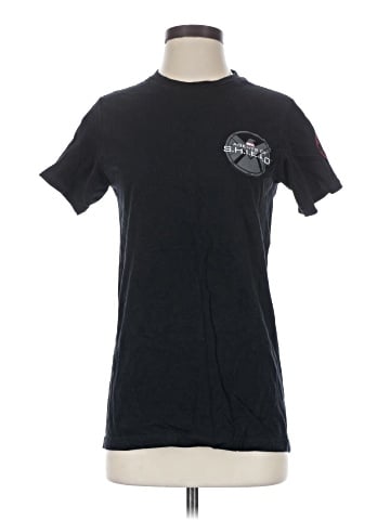 Marvel Short Sleeve T-Shirt (view 1)