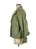 Caslon Solid Green Blazer Size M - photo 5