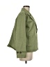 Caslon Solid Green Blazer Size M - photo 4