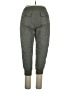 Calvin Klein Performance 100% Cotton Solid Green Casual Pants Size L - photo 2