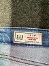 Gap Stars Blue Jeans Size 6 (petite) - photo 7