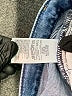 Gap Stars Blue Jeans Size 6 (petite) - photo 8