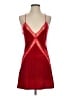 Cider Red Cocktail Dress Size S - photo 1