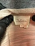 Deletta 100% Rayon Tan Casual Dress Size S - photo 7