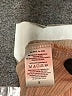 Deletta 100% Rayon Tan Casual Dress Size S - photo 8