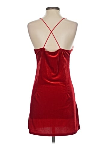 Cider Cocktail Dress (view 2)