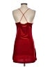 Cider Red Cocktail Dress Size S - photo 2