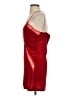 Cider Red Cocktail Dress Size S - photo 5