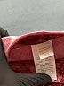 Crewcuts Burgundy Casual Pants Size 2 - photo 3